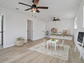 1835 E Cedar Elm Drive , Arlington Texas 76012