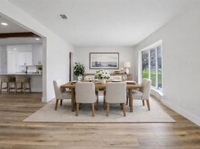 1835 E Cedar Elm Drive , Arlington Texas 76012