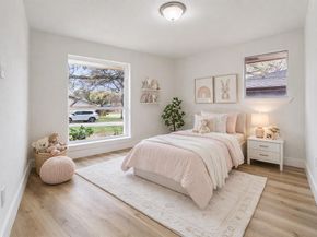 1835 E Cedar Elm Drive , Arlington Texas 76012