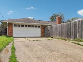 1835 E Cedar Elm Drive , Arlington Texas 76012