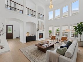 5473  Braemar Drive , Frisco Texas 75034