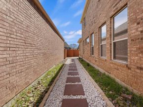 5473  Braemar Drive , Frisco Texas 75034