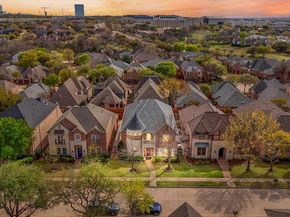 5473  Braemar Drive , Frisco Texas 75034