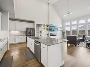 1601  Thunderbird Drive , Fort Worth Texas 76052