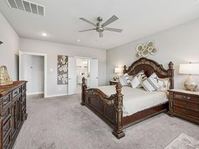1601  Thunderbird Drive , Fort Worth Texas 76052