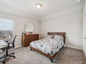 1601  Thunderbird Drive , Fort Worth Texas 76052