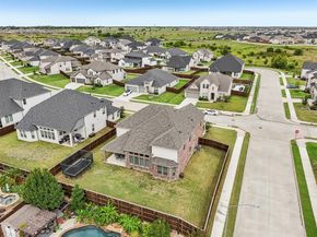 1601  Thunderbird Drive , Fort Worth Texas 76052
