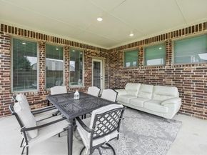 1601  Thunderbird Drive , Fort Worth Texas 76052