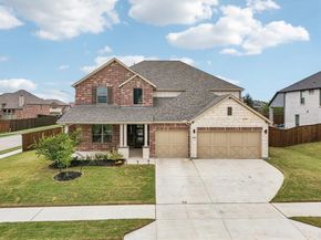 1601  Thunderbird Drive , Fort Worth Texas 76052