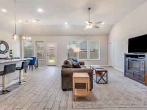 1109  Bluebird Way , Celina Texas 75009