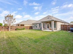 1109  Bluebird Way , Celina Texas 75009