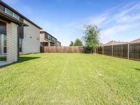 1012  Granger Drive , McKinney Texas 75071