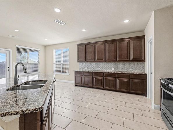 1012  Granger Drive , McKinney Texas 75071