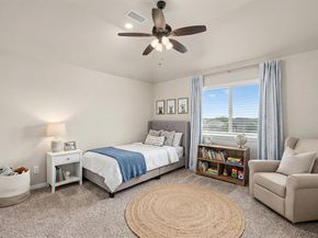 1012  Granger Drive , McKinney Texas 75071