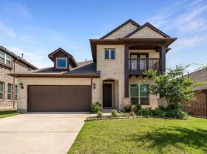 1012  Granger Drive , McKinney Texas 75071
