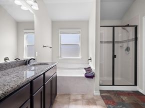 1916  Gayla Creek Drive , Little Elm Texas 75068