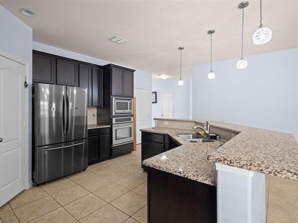1916  Gayla Creek Drive , Little Elm Texas 75068