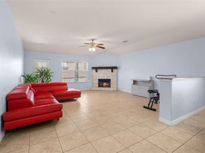1916  Gayla Creek Drive , Little Elm Texas 75068