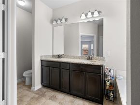 1916  Gayla Creek Drive , Little Elm Texas 75068