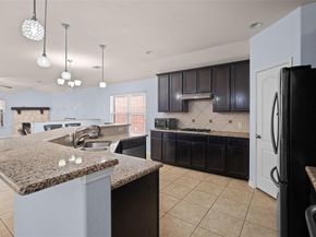 1916  Gayla Creek Drive , Little Elm Texas 75068