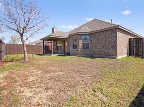1916  Gayla Creek Drive , Little Elm Texas 75068