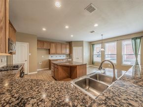 3504  Oliver Drive , Fort Worth Texas 76244