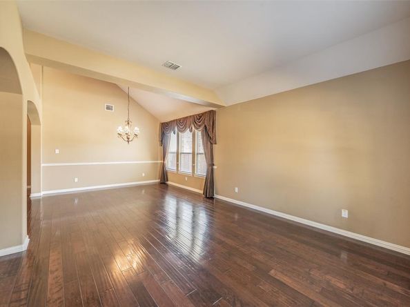 3504  Oliver Drive , Fort Worth Texas 76244