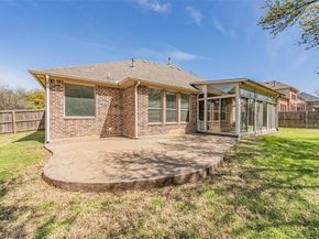 3504  Oliver Drive , Fort Worth Texas 76244