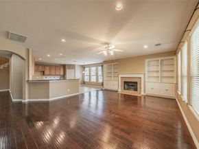 3504  Oliver Drive , Fort Worth Texas 76244