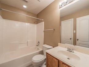 3504  Oliver Drive , Fort Worth Texas 76244