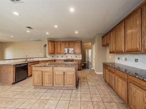 3504  Oliver Drive , Fort Worth Texas 76244