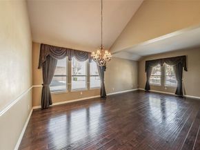 3504  Oliver Drive , Fort Worth Texas 76244