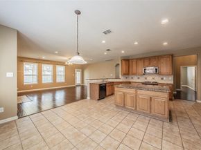 3504  Oliver Drive , Fort Worth Texas 76244