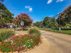 3615  Edgar Place , Dallas Texas 75204