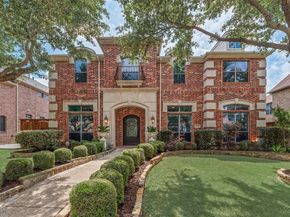 4568  Kentucky Drive , Plano Texas 75024
