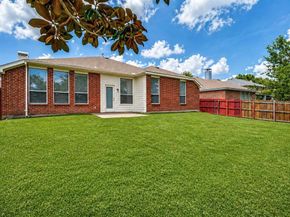1512  Ash Lane , Corinth Texas 76210