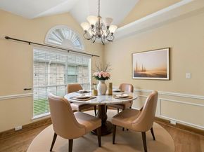 10805  Winged Foot Drive , Rowlett Texas 75089