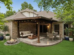 10805  Winged Foot Drive , Rowlett Texas 75089