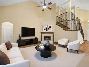 10805  Winged Foot Drive , Rowlett Texas 75089