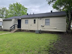 1444  Nash Street , Garland Texas 75042