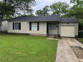 1444  Nash Street , Garland Texas 75042