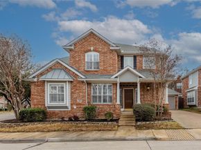 452  Richmond Street , Irving Texas 75063