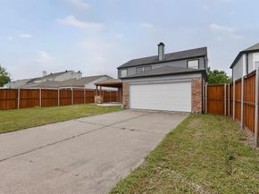 2101  Walden Place , Mesquite Texas 75181
