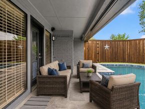 16815  Davenport Road , Dallas Texas 75248