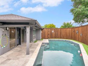 16815  Davenport Road , Dallas Texas 75248