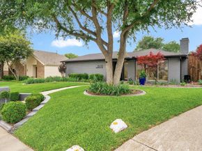 16815  Davenport Road , Dallas Texas 75248