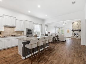 215  Equestrian Road , Hickory Creek Texas 75065