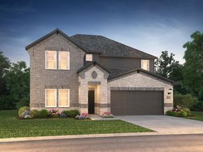 2211  Currents Road , Princeton Texas 75407