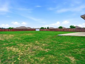 1004  Kimbrough Road , Azle Texas 76020