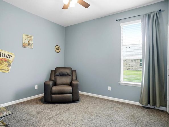 1004  Kimbrough Road , Azle Texas 76020